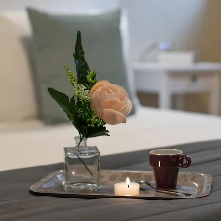 Appartamento Near River, Relax And Design Behind The Tower *